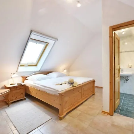 Pferdehof #8 - A45380 Apartment