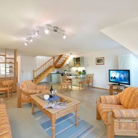 Apartment Pferdehof #8 - A45380